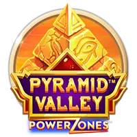 Power Zones: Pyramid Valley